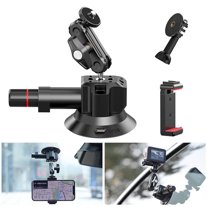 Light Stand Sandbag - Ulanzi 3 inch/4.5 inch Action Camera