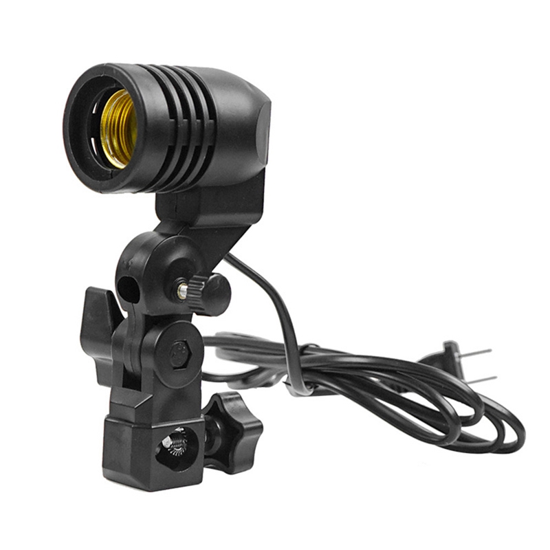 Photography Lighting Uk - Light Lamp Photo Studio E27 AC