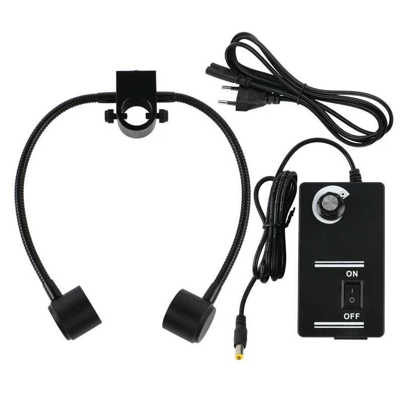 Photography Lighting Effects - 24 LED Light 22mm/25mm/33mm Install hole