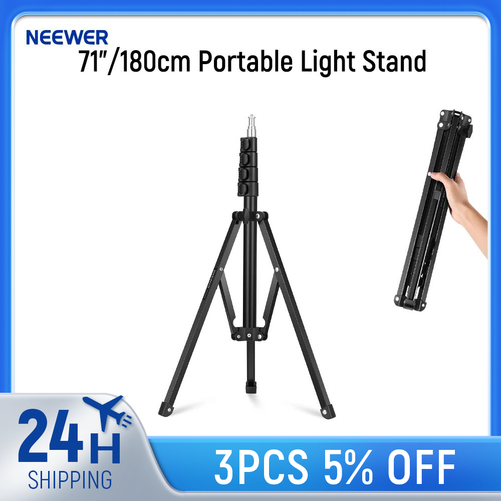 Photography Lighting System - NEEWER 71