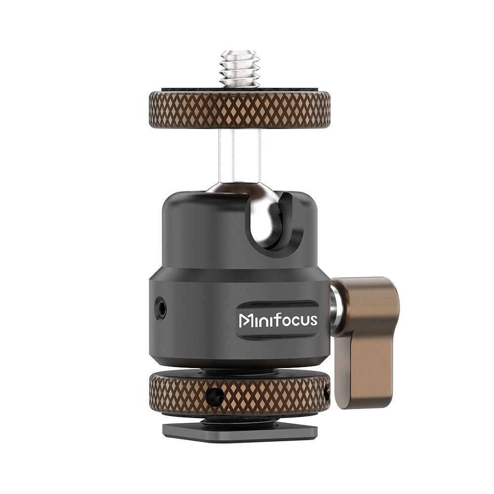 Light Stand Sandbag - Minifocus 1/4