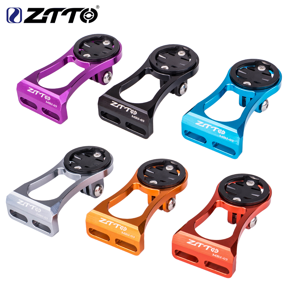 Photography Lighting Gear - ZTTO Bicycle Computer Mount For Garmin