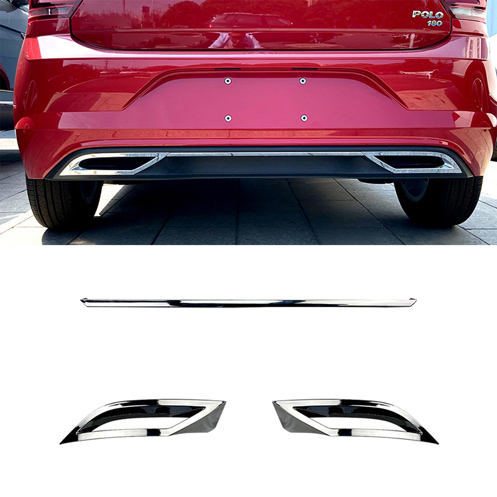 Diffusion Material Roll - Rear Bumper Diffuser Lip Spoiler Air