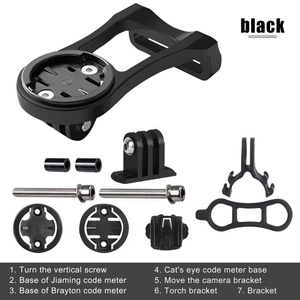 Bicycle Computer Mount for Gar - Photography Lighting Gear incelemesi ve fiyatı
