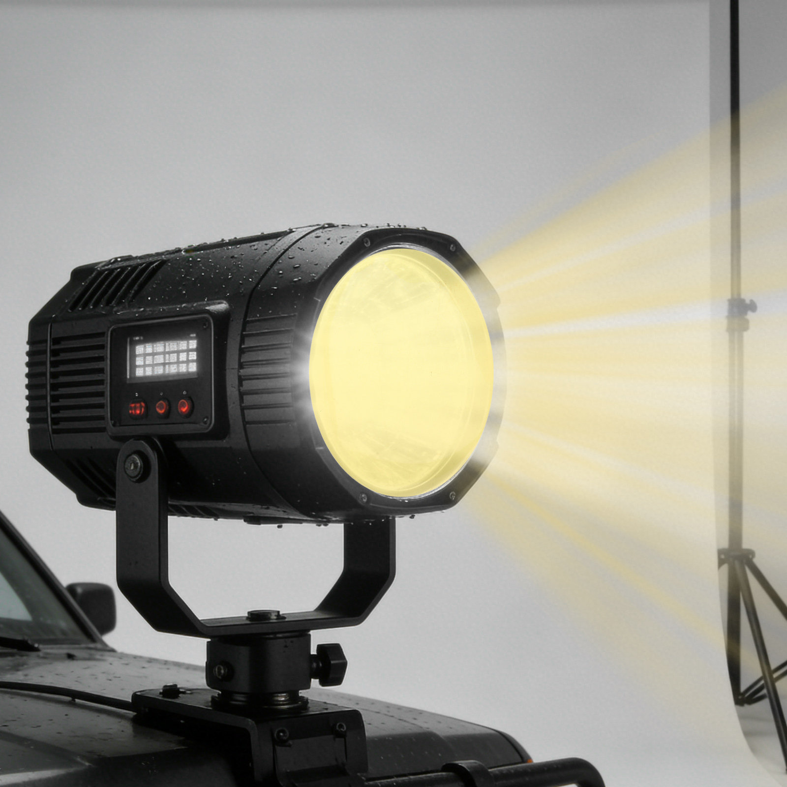15Pcs Adhesive Warm Light Filt - Photography Lighting Gel incelemesi ve fiyatı