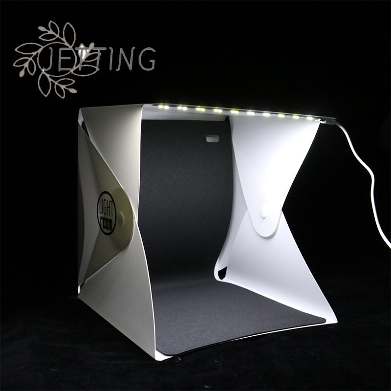 Hot Photography LED Light Room - Photography Lighting Case incelemesi ve fiyatı