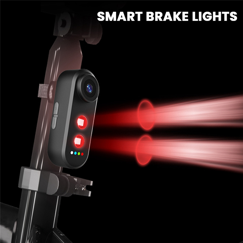 ABWY-Bike Camera 1080P HD With - Photography Lighting Gear incelemesi ve fiyatı