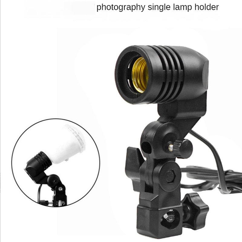 Light Lamp Photo Studio E27 AC - Photography Lighting Uk incelemesi ve fiyatı