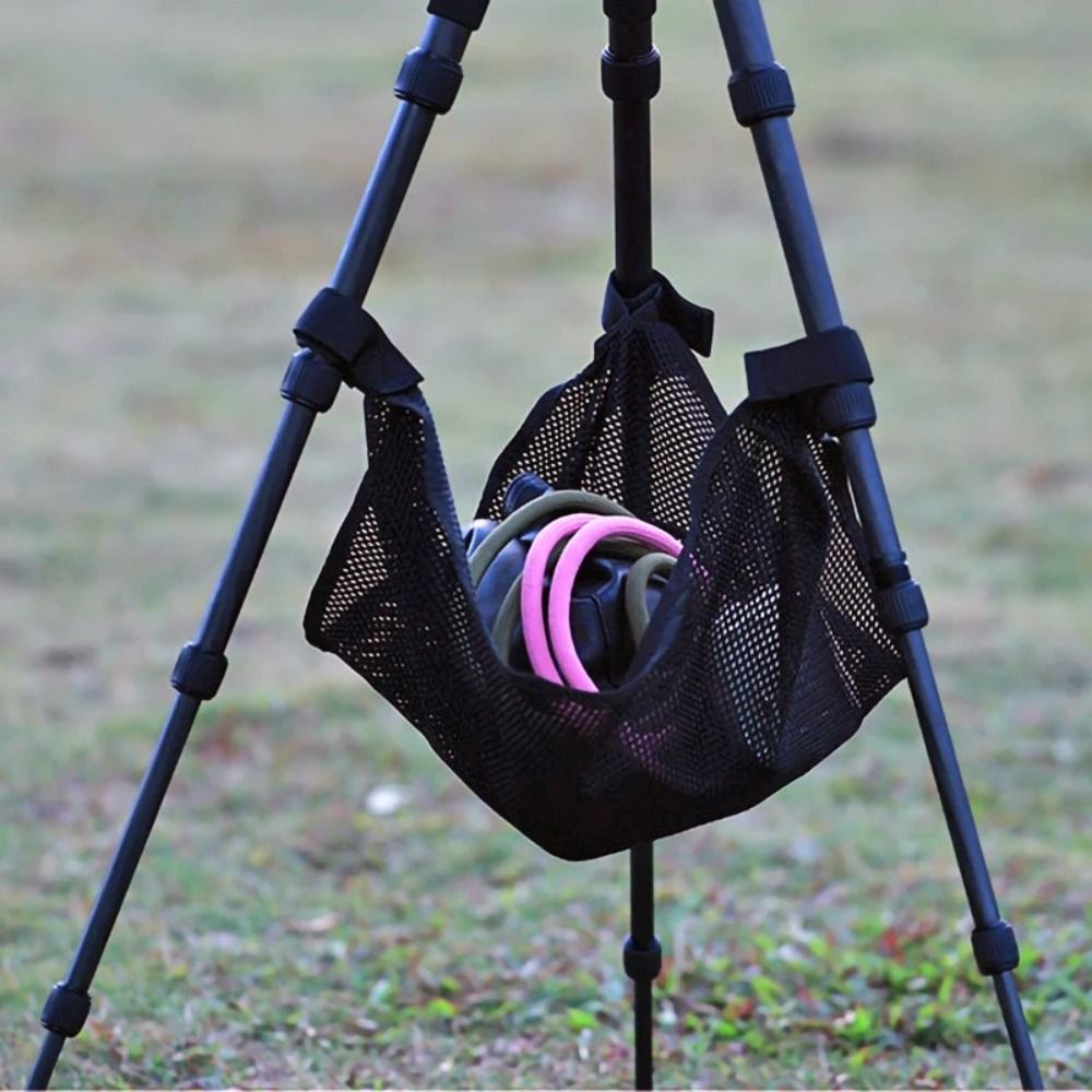 Portable Stabilizing Tripod We - Light Stand Sandbag incelemesi ve fiyatı