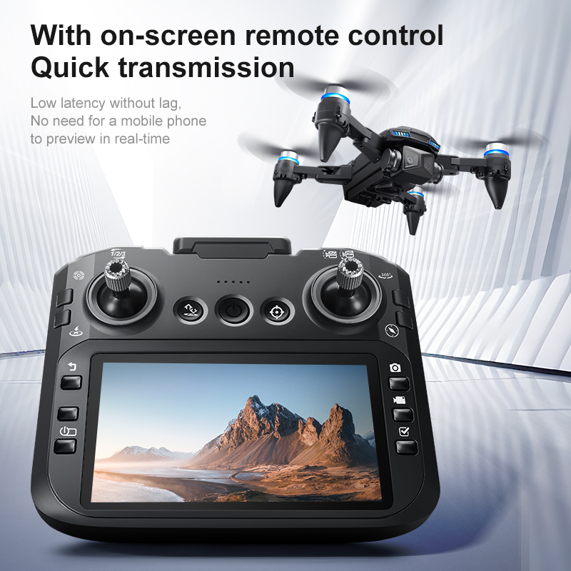 D5 Brushless Large Screen Ligh - Photography Lighting System incelemesi ve fiyatı