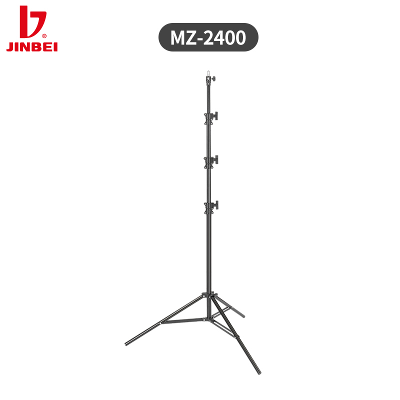 JINBEI MZ-2400FP  Air Cushion  - Lighting In Photography incelemesi ve fiyatı