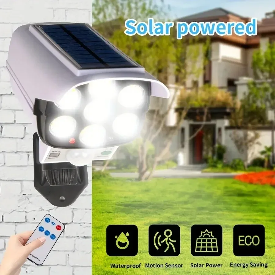 Outdoor Motion Sensor Solar Li - Photography Lighting Effects incelemesi ve fiyatı