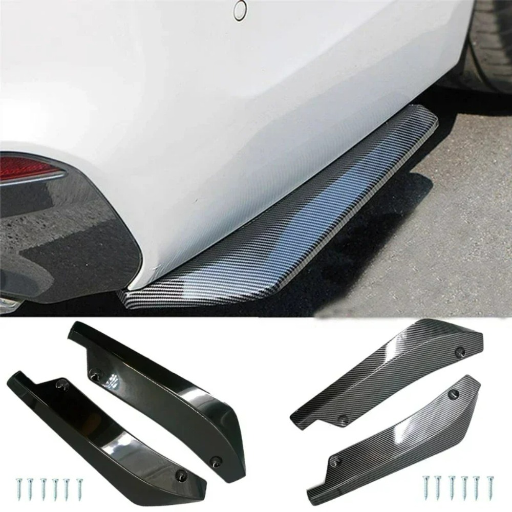 Universal Car Front Rear Bumpe - Diffusion Material Roll incelemesi ve fiyatı