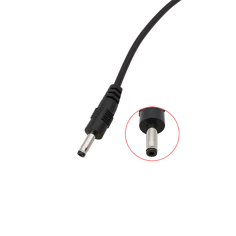 DC 3.5mm x 1.35mm Male Plug Fe - Photography Led Lighting Kit incelemesi ve fiyatı