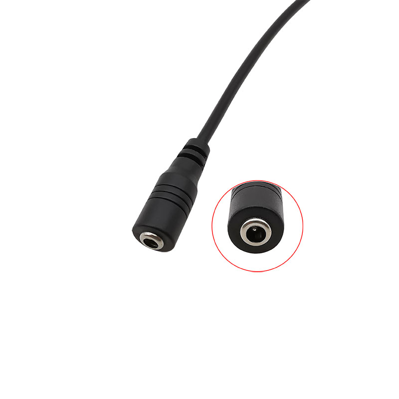 DC 3.5mm x 1.35mm Male Plug Fe - Photography Led Lighting Kit incelemesi ve fiyatı