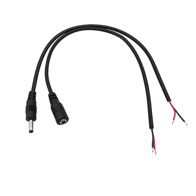 DC 3.5mm x 1.35mm Male Plug Fe - Photography Led Lighting Kit incelemesi ve fiyatı