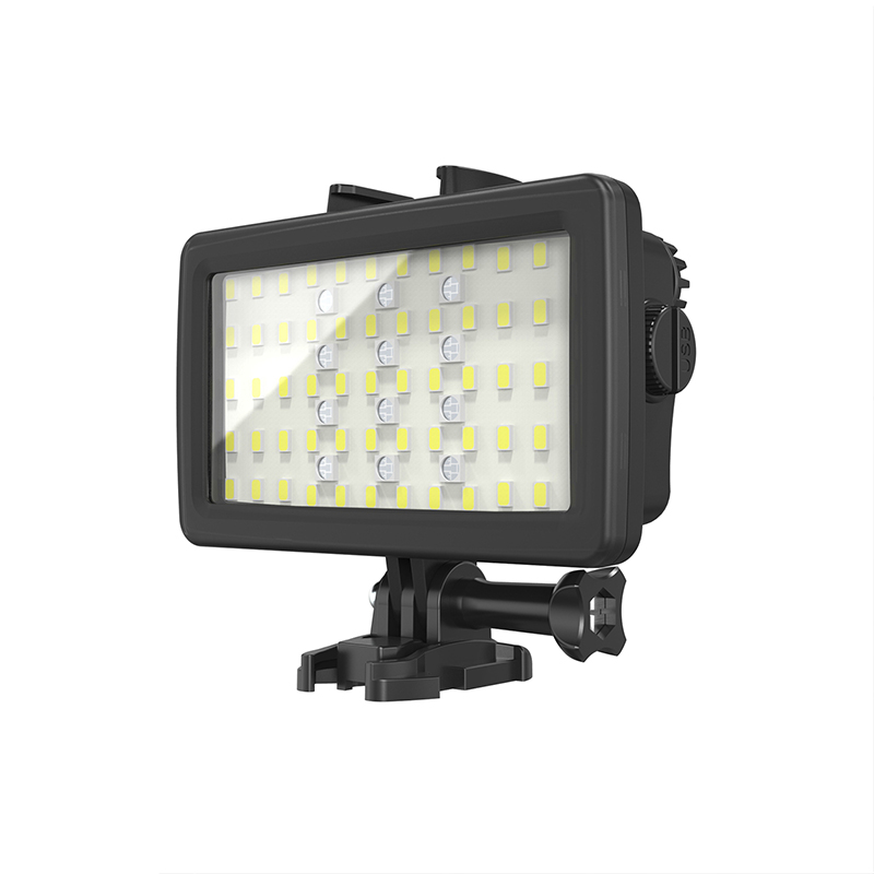 Waterproof RGB/LED Fill Light  - Photography Lighting Rgb incelemesi ve fiyatı