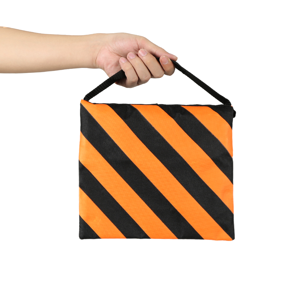 Heavy Duty Sand Bag Photograph - Light Stand Sandbag incelemesi ve fiyatı