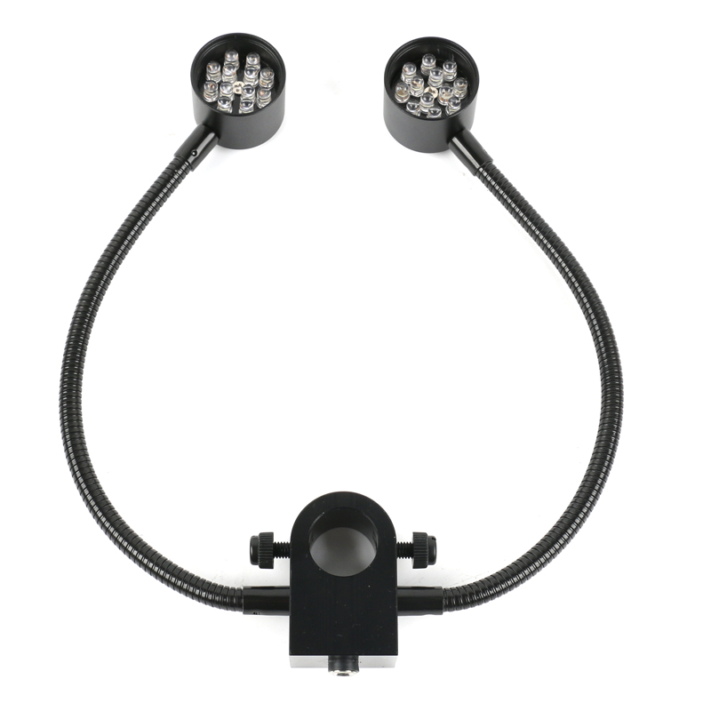 24 LED Light 22mm/25mm/33mm In - Photography Lighting Effects incelemesi ve fiyatı