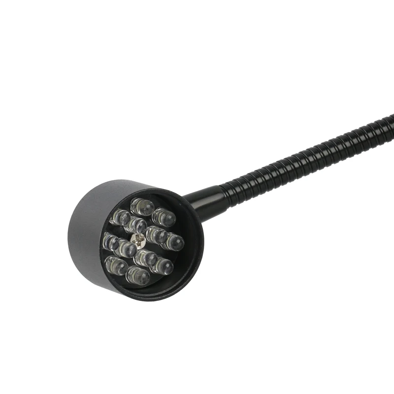 24 LED Light 22mm/25mm/33mm In - Photography Lighting Effects incelemesi ve fiyatı