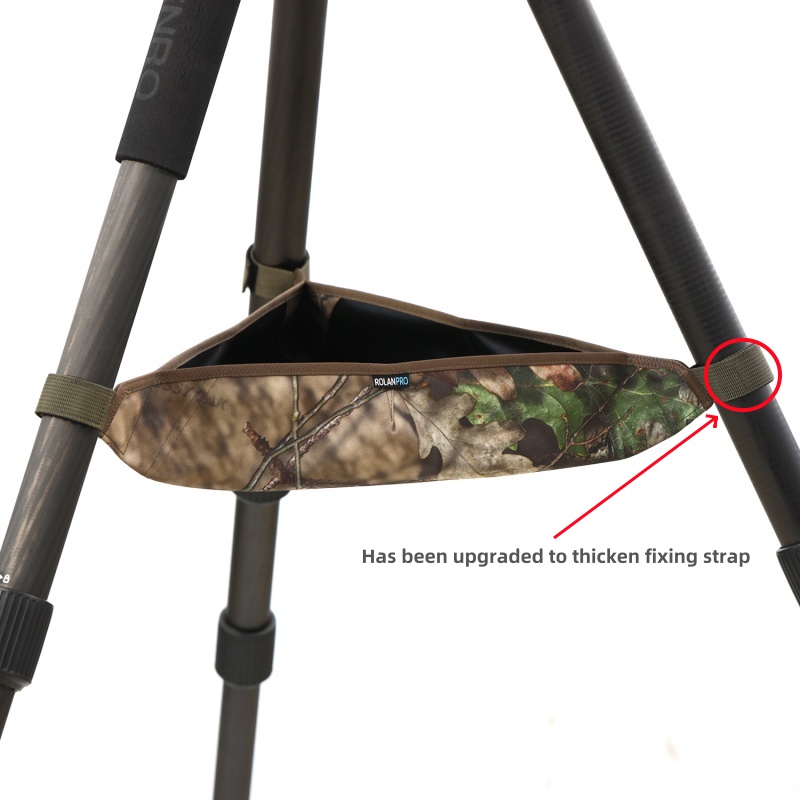 ROLANPRO Tripod Stone Bag Stud - Light Stand Sandbag incelemesi ve fiyatı