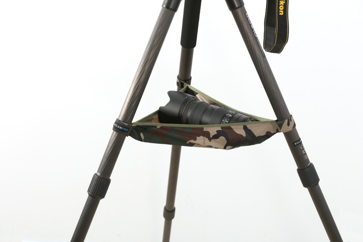 ROLANPRO Tripod Stone Bag Stud - Light Stand Sandbag incelemesi ve fiyatı