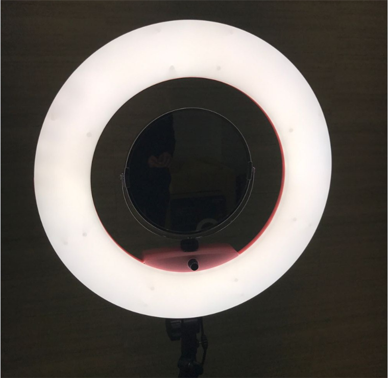 FD-480II 3200-5500K 96W 480 LE - Lighting In Photography incelemesi ve fiyatı