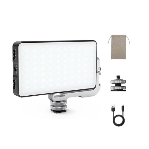 Pixel G3 Flat Panel RGB Fill L - Photography Lighting Rgb incelemesi ve fiyatı