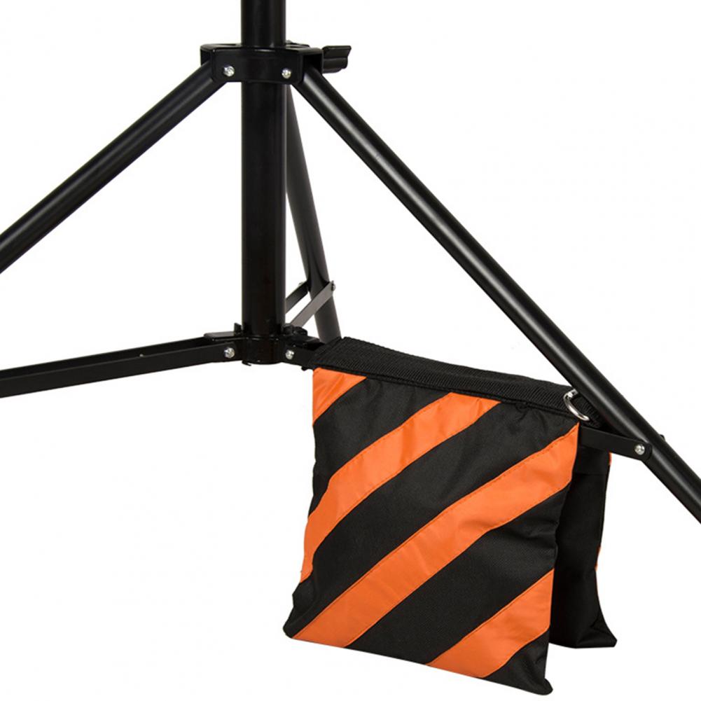 Striped Sandbag Portable Sandb - Light Stand Sandbag incelemesi ve fiyatı