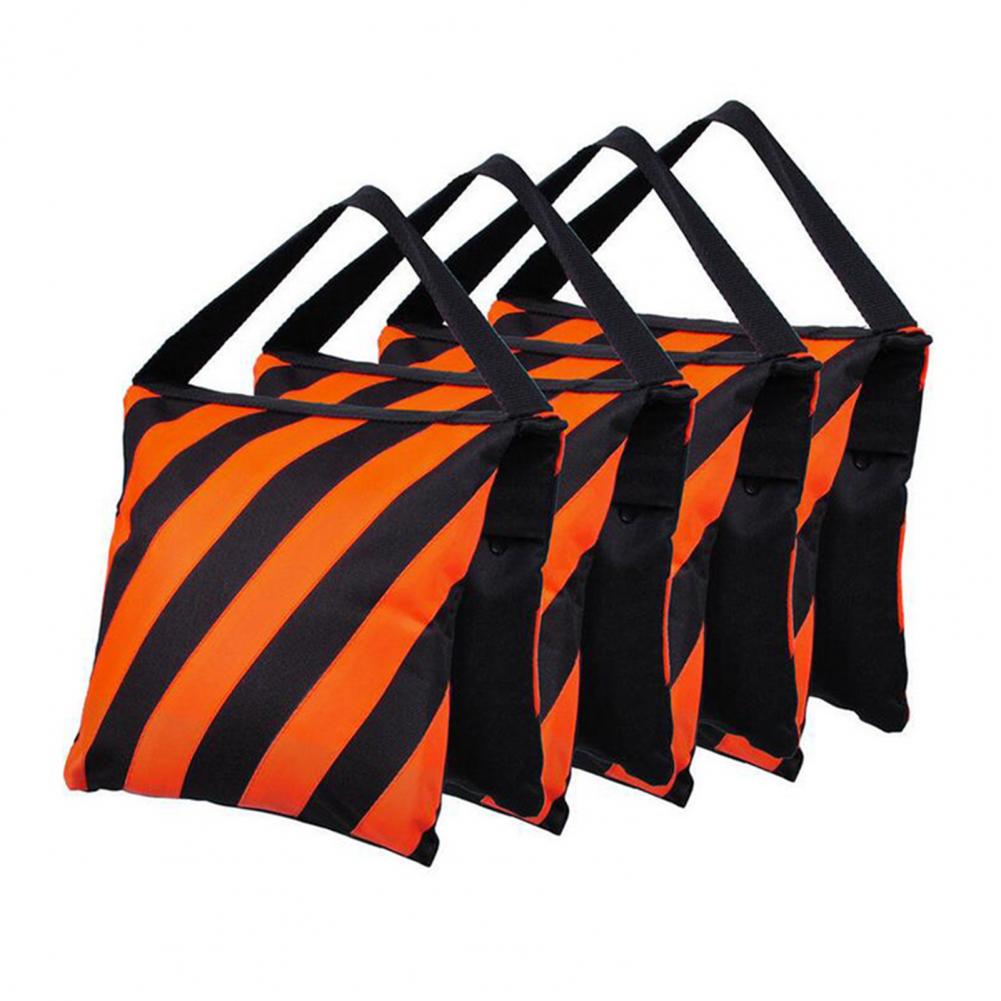 Striped Sandbag Portable Sandb - Light Stand Sandbag incelemesi ve fiyatı