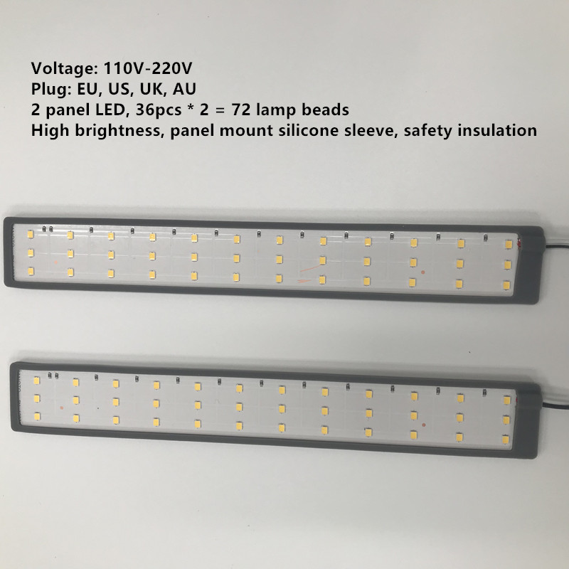 SANOTO Photography Studio Ligh - Video Light Panel Led incelemesi ve fiyatı