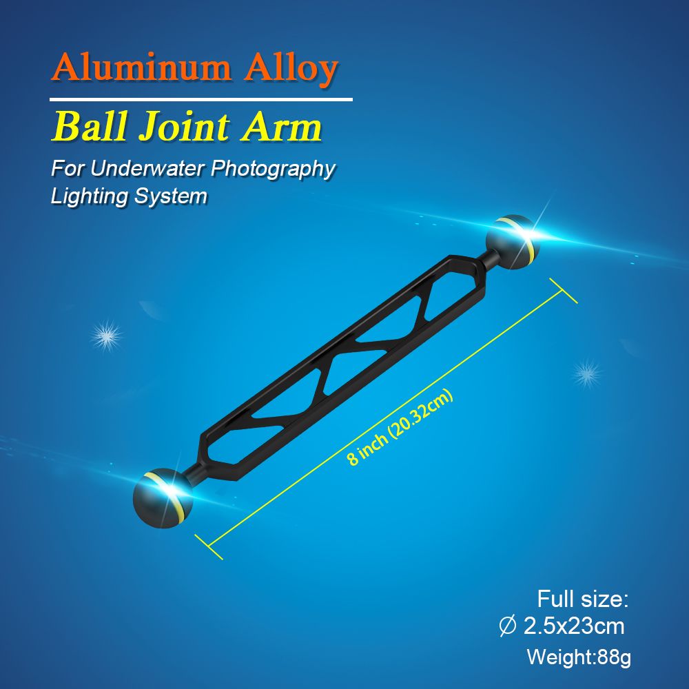 Essential Diving Photography E - Photography Lighting System incelemesi ve fiyatı