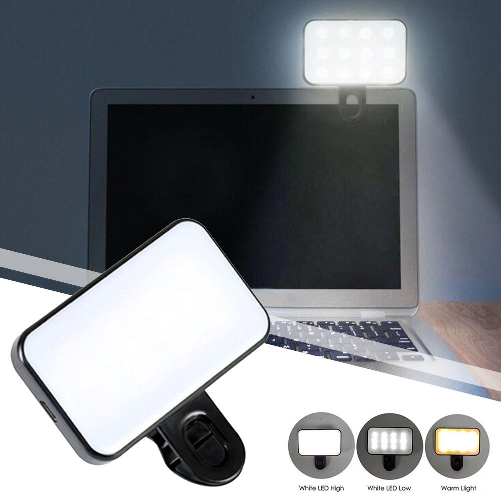 Pocket LED Selfie Light For IP - Photography Lighting System incelemesi ve fiyatı