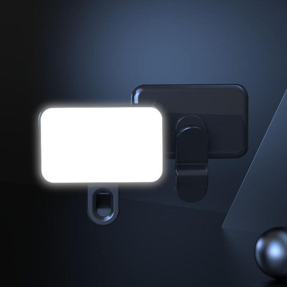 Pocket LED Selfie Light For IP - Photography Lighting System incelemesi ve fiyatı