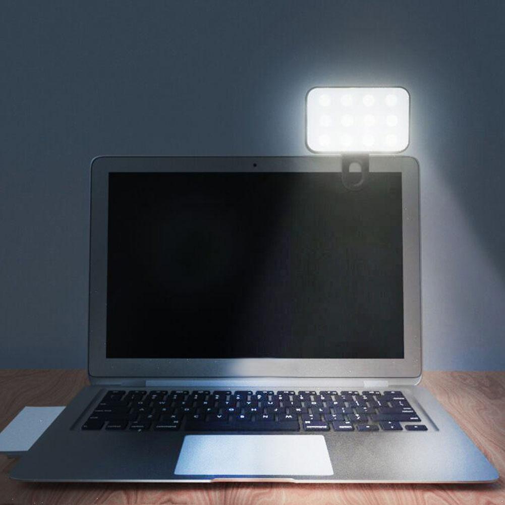 Pocket LED Selfie Light For IP - Photography Lighting System incelemesi ve fiyatı