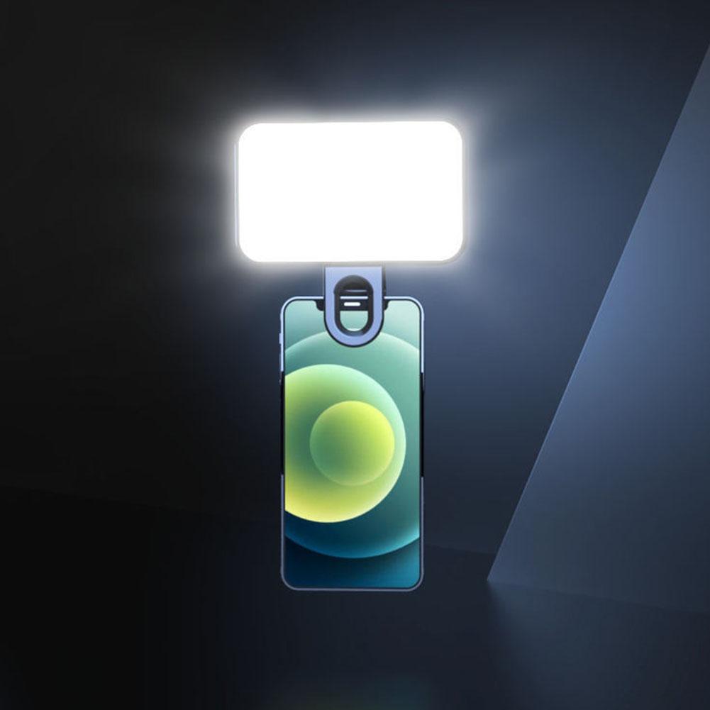 Pocket LED Selfie Light For IP - Photography Lighting System incelemesi ve fiyatı