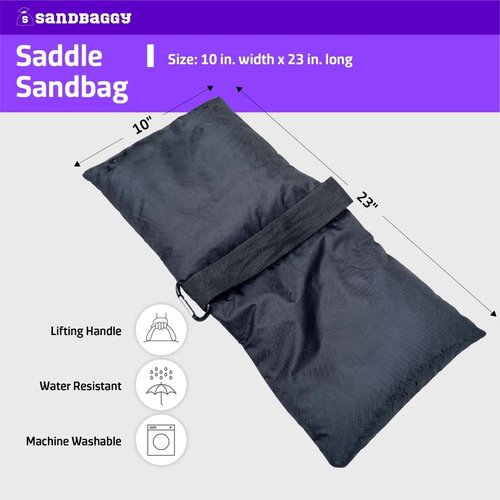 Empty Sandbags with Carabiner  - Light Stand Sandbag incelemesi ve fiyatı