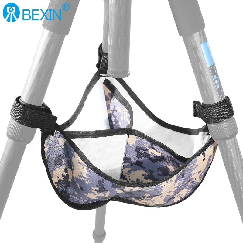 BEXIN Tripod Weight Bag Black  - Light Stand Sandbag incelemesi ve fiyatı