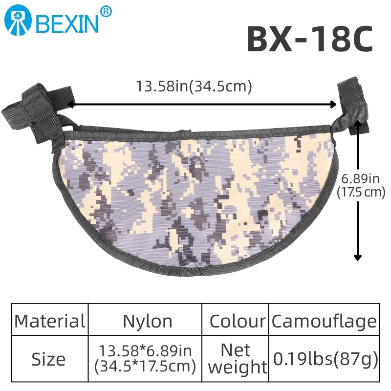 BEXIN Tripod Weight Bag Black  - Light Stand Sandbag incelemesi ve fiyatı