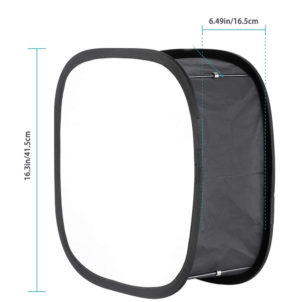 23*23 Softbox Diffuser for YON - Video Light Panel Led incelemesi ve fiyatı