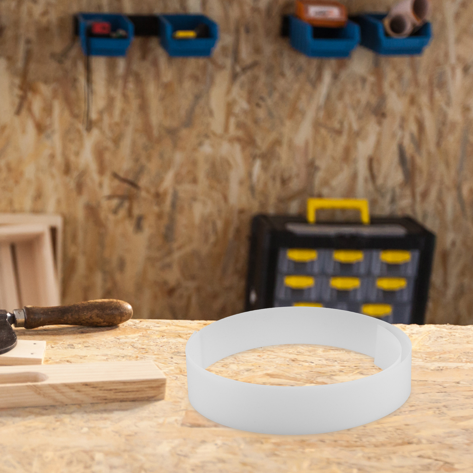 LED Diffuser Strip Flexible Wh - Diffusion Material Roll incelemesi ve fiyatı