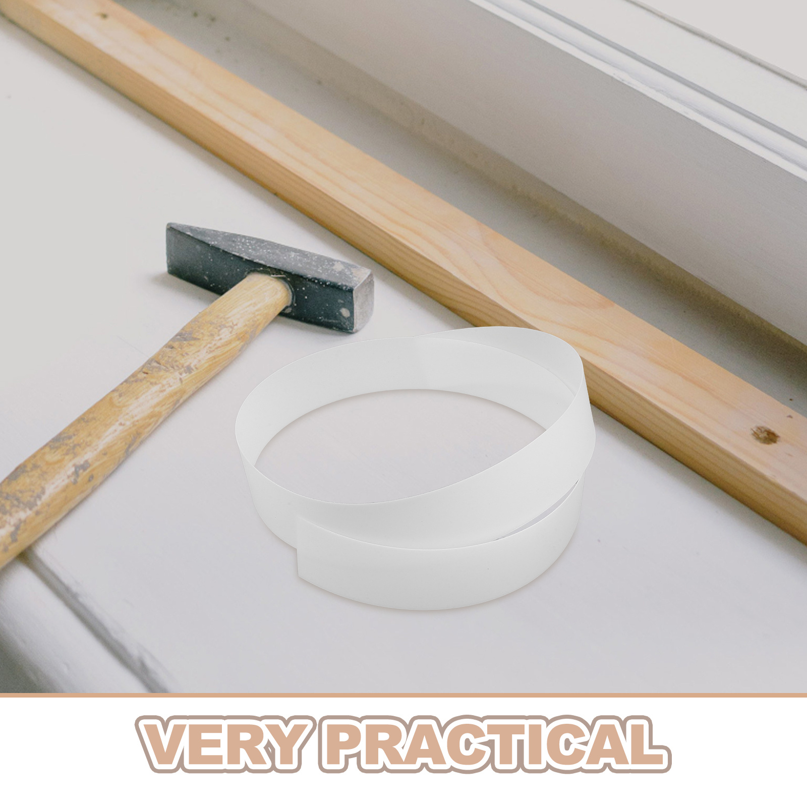 LED Diffuser Strip Flexible Wh - Diffusion Material Roll incelemesi ve fiyatı