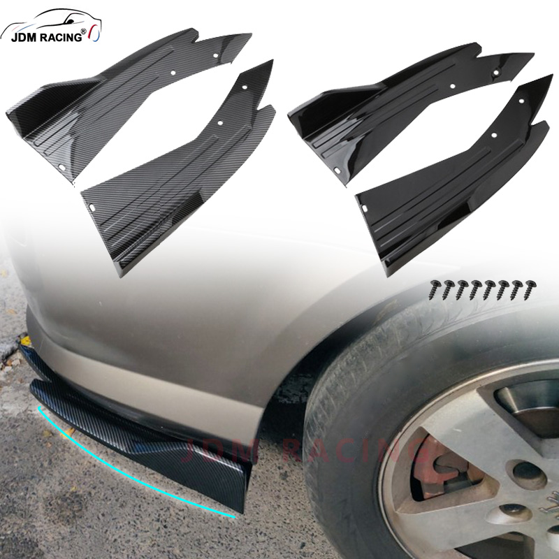 Pair Universal Car Rear Bumper - Diffusion Material Roll incelemesi ve fiyatı