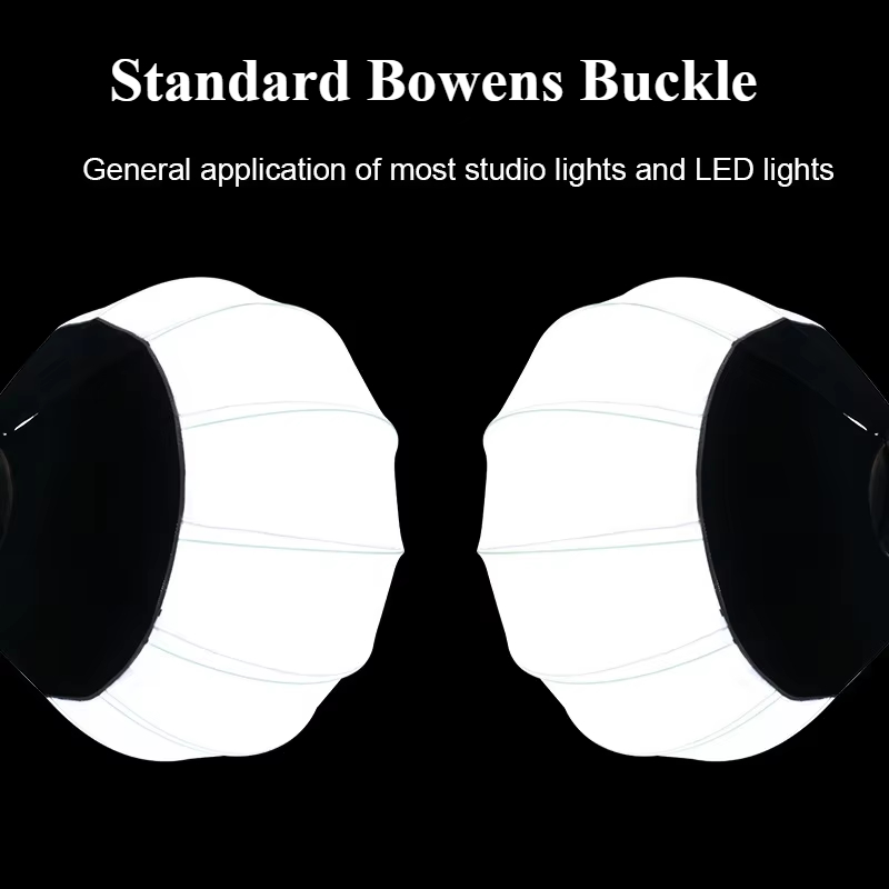65cm 55cm Globe Lantern Softbo - Globe Modifier Round incelemesi ve fiyatı