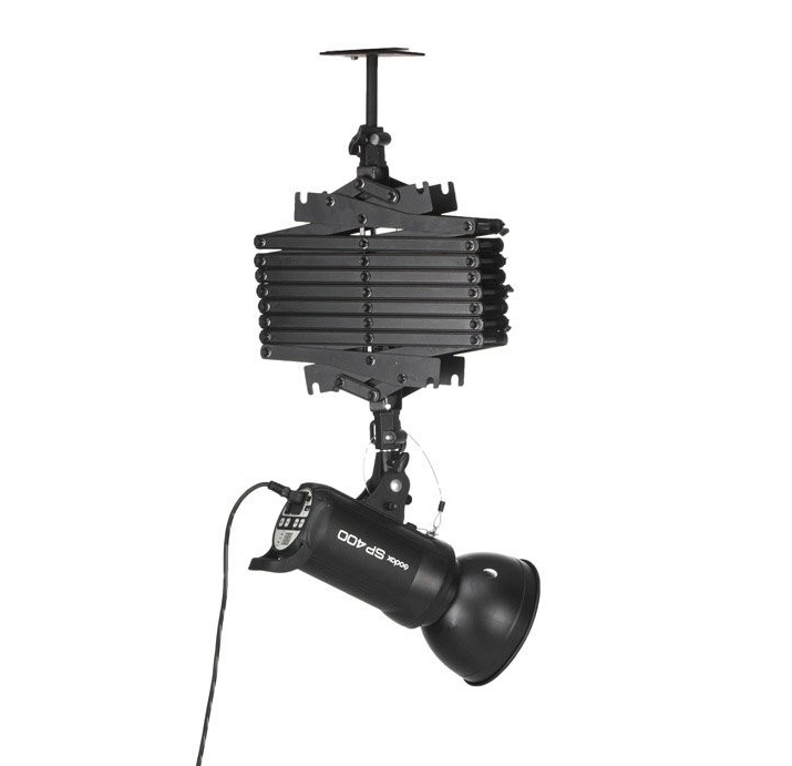 2m Aluminium Studio Lighting S - Photography Lighting System incelemesi ve fiyatı