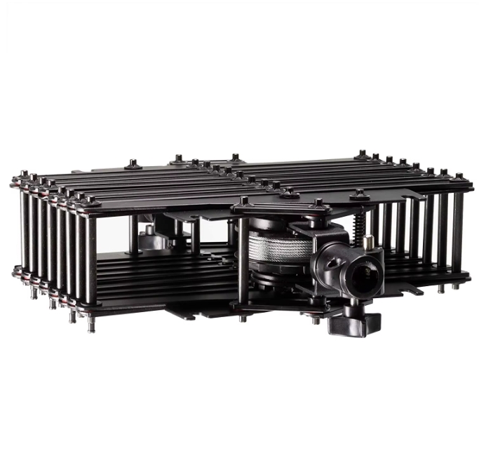 2m Aluminium Studio Lighting S - Photography Lighting System incelemesi ve fiyatı