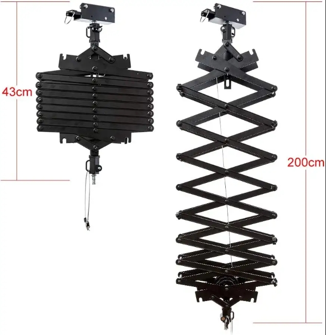 2m Aluminium Studio Lighting S - Photography Lighting System incelemesi ve fiyatı