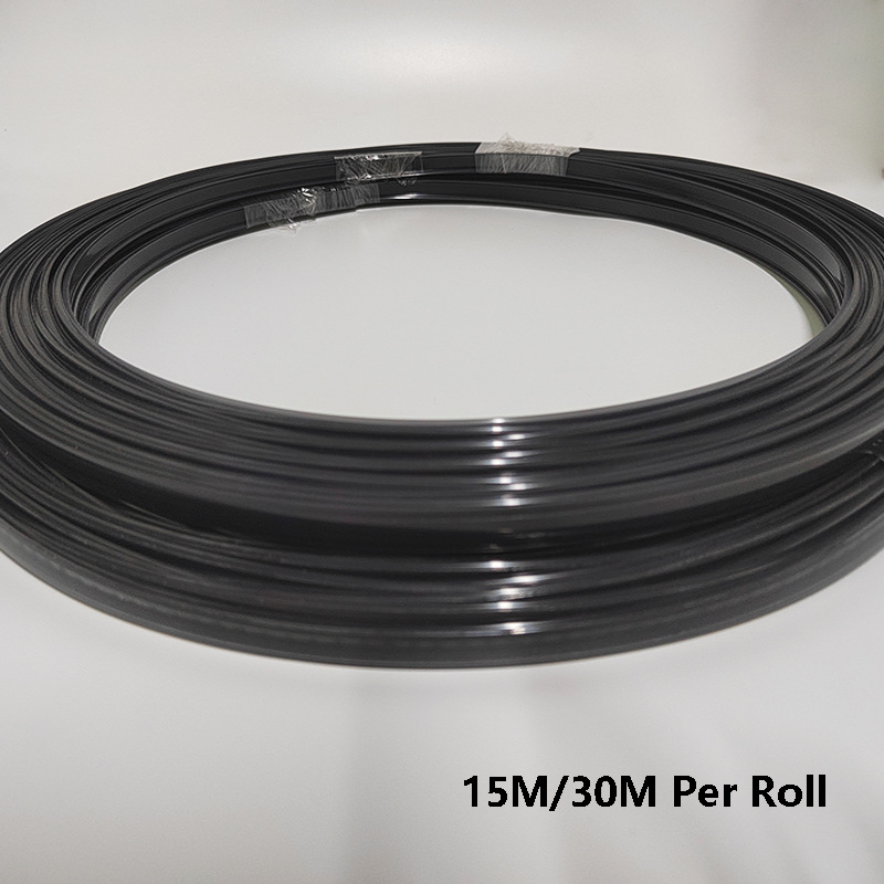 White/Black U-Shape Alumium Pr - Diffusion Material Roll incelemesi ve fiyatı