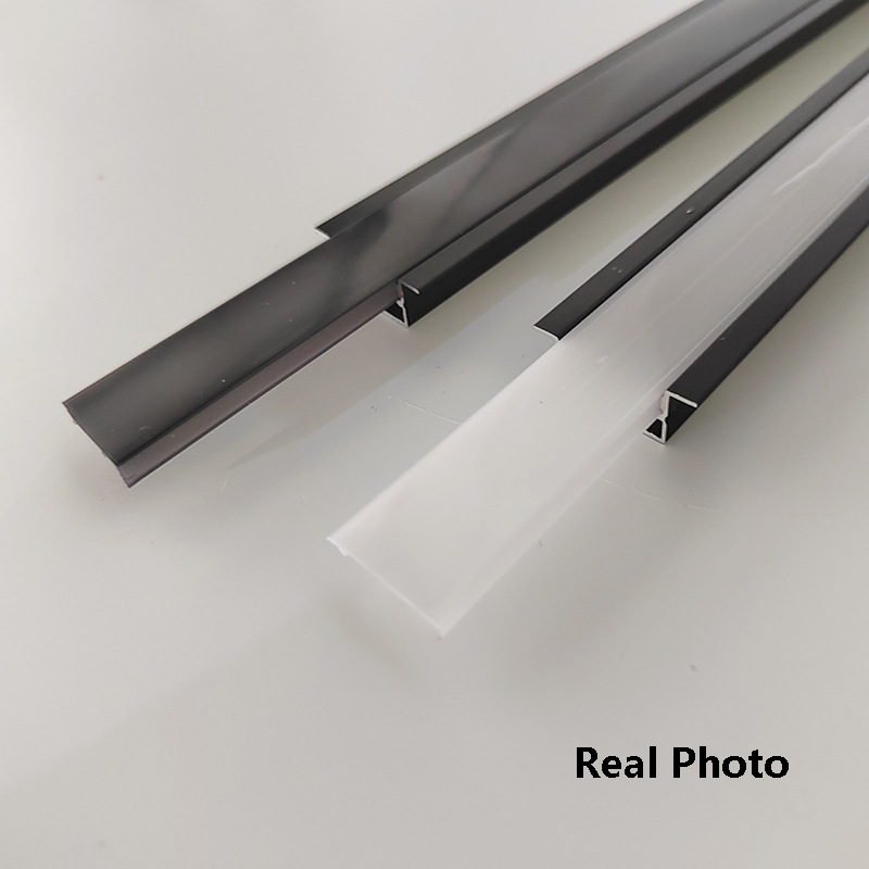 White/Black U-Shape Alumium Pr - Diffusion Material Roll incelemesi ve fiyatı