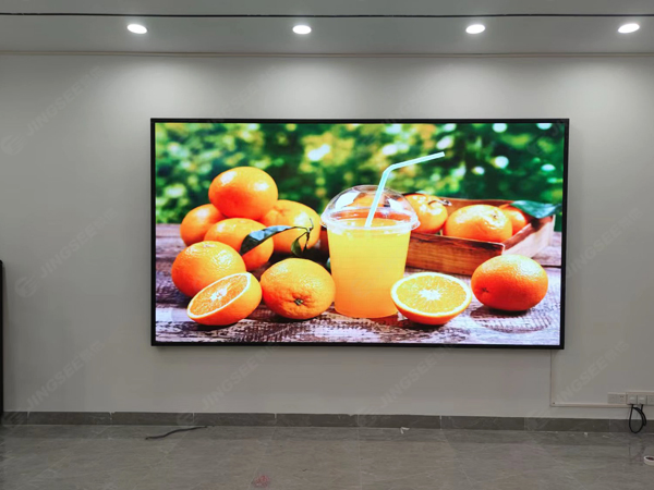 Soft Light Indoor LED Display  - Video Light Panel Led incelemesi ve fiyatı